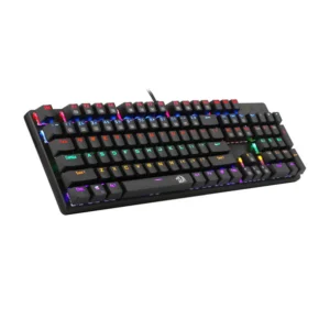 Redragon K208 – Tastierë Mekanike Gaming