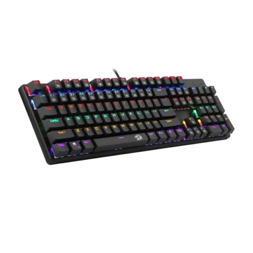Redragon K208 – Tastierë Mekanike Gaming