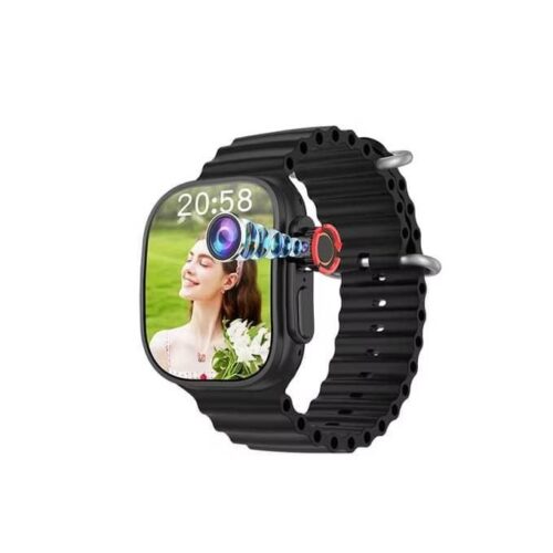Orë Smart TC41 me Sim +3 rrypa