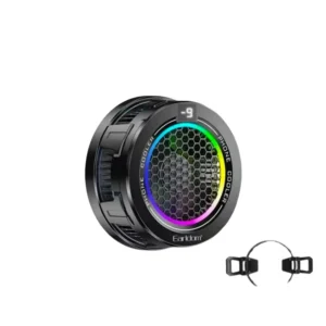 Ftohës për celular Earldom F14, me MagSafe, RGB