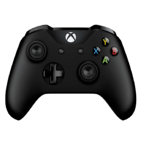 Kontroller Microsoft Xbox Wireless me Bluetooth