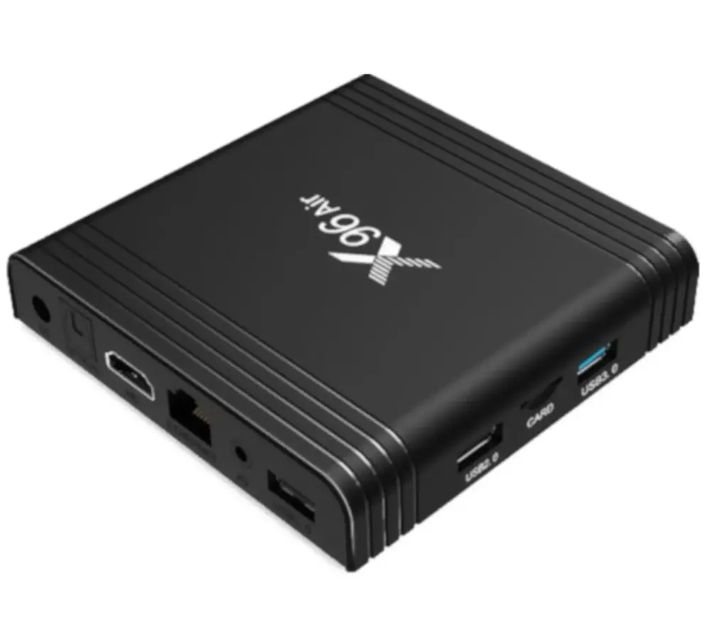 TV Box Android X96 Air me HDMI dhe WiFi - Figura 2