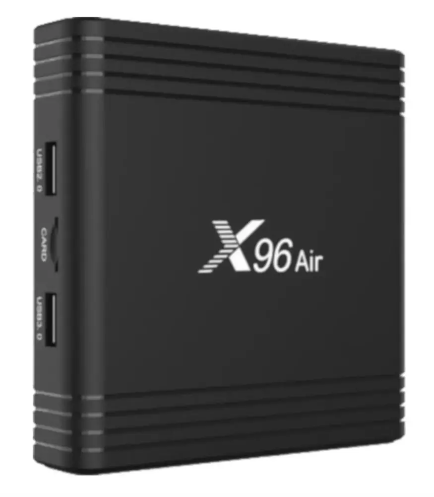TV Box Android X96 Air me HDMI dhe WiFi - Figura 3