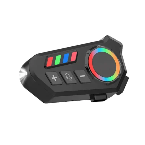 Kufje Bluetooth për helmetë Earldom HB01