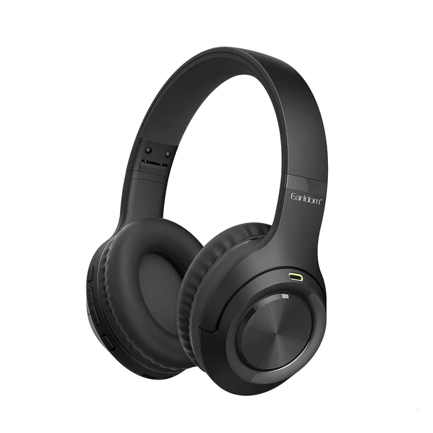 Kufje Over-Ear Earldom BH89 Wireless me Bluetooth 5.4