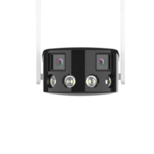 2K Panoramic WiFi Camera