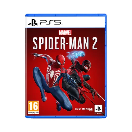 Marvel’s Spider-Man 2 për PlayStation 5