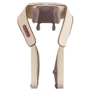 Masazhues Multifunksional CHM-005 10W Shiatsu Deep Tissue me Ngrohje