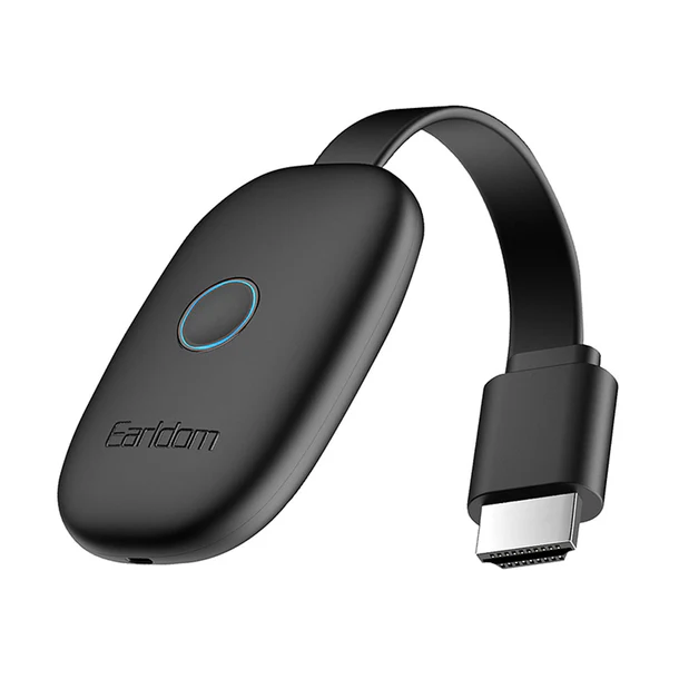 Adapter TV Cast Full HD Earldom W3+