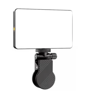 Dritë për Fotografi Tricolor LED M12