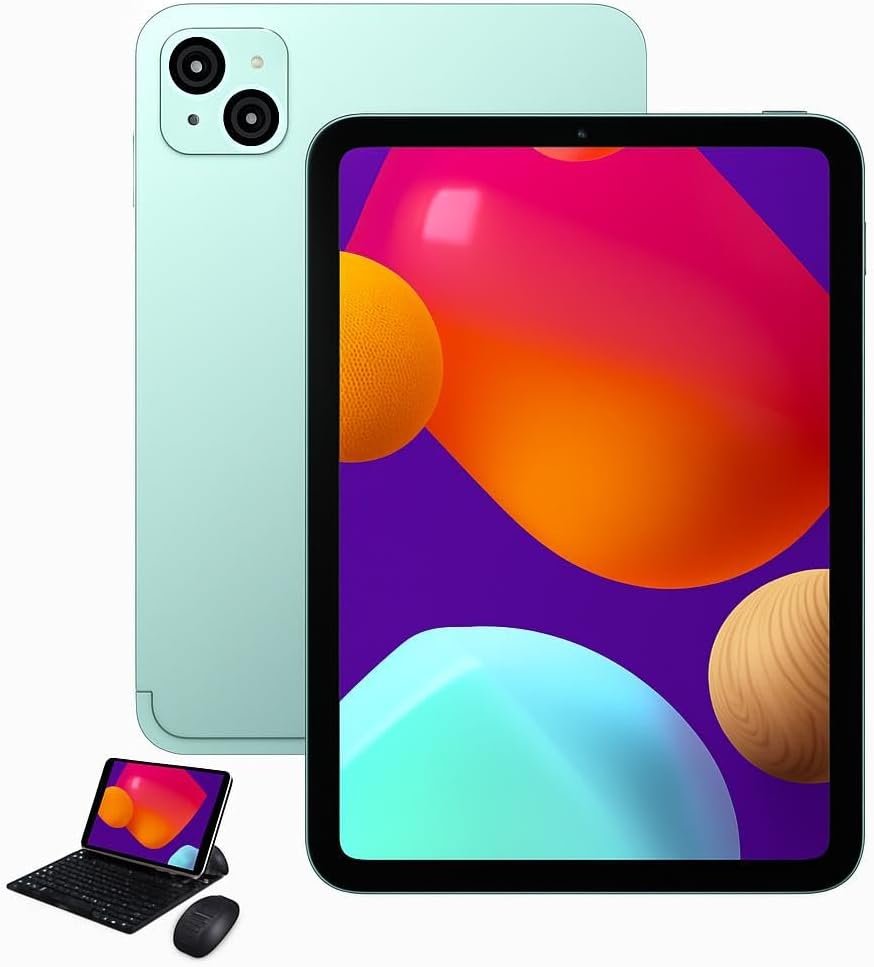Tablet Modio M41 - Figura 4