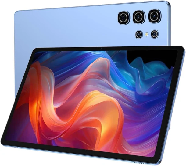 Tablet Modio M92, 16GB RAM / 1TB, Dual-SIM, 11" - Figura 4