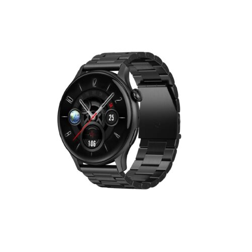 Orë Smart Oteeto Watch 4 Pro me 3 rrypa