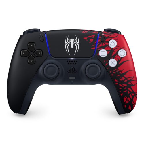 Kontroller per PS5-Marvel’s Spider-Man 2