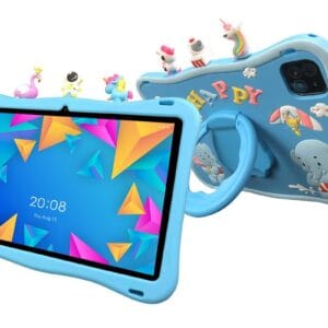 Tablet Oteeto tab 10 kids