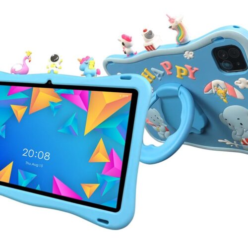 Tablet Oteeto tab 10 kids