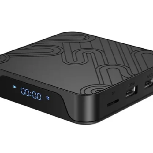 Android TV Box X99 2GB RAM / 16GB ROM 4K