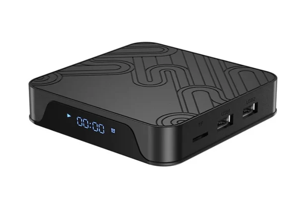 Android TV Box X99 2GB RAM / 16GB ROM 4K