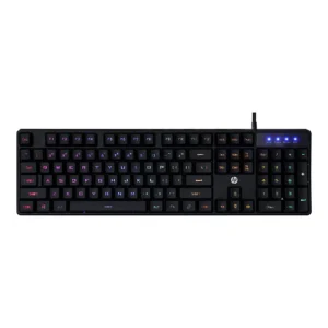 Tastierë HP K300 Gaming e Zezë