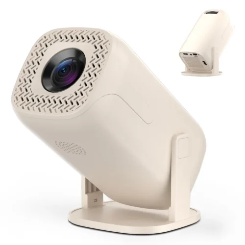 Smart Mini Projektor-V5