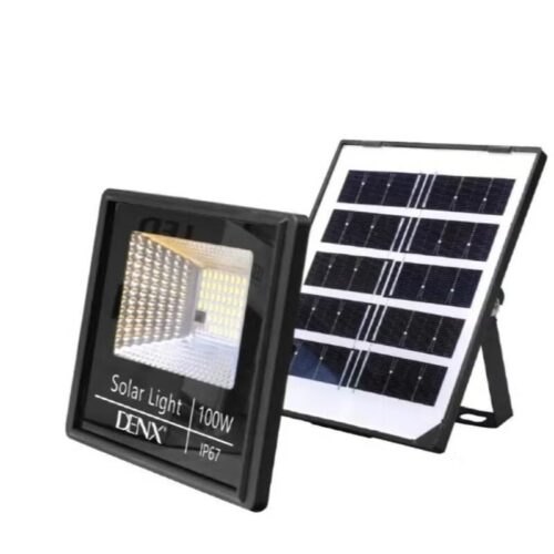 Dritë Solare 100W