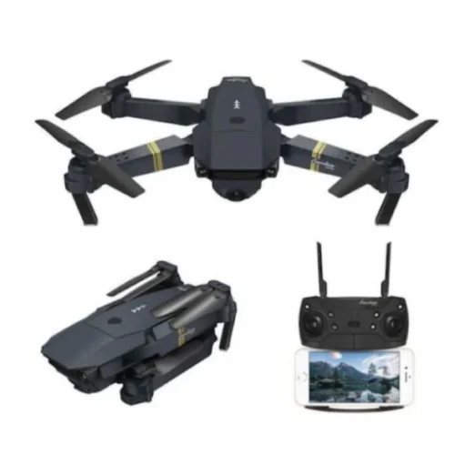 998 Pro Drone Micro Foldable