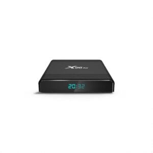 X96 Air  Android TV Box 4GB/ 32GB