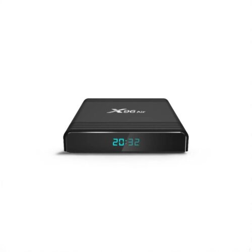 X96 Air  Android TV Box 4GB/ 32GB