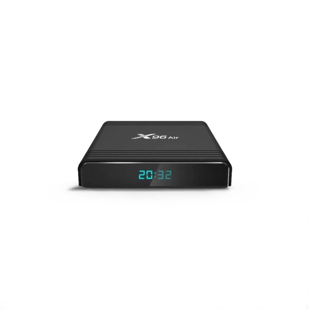 TV Box Android X96 Air me HDMI dhe WiFi