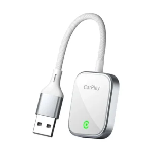Adapter Earldom CP03 wireless CarPlay & AndroidAuto