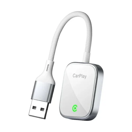 Adapter Earldom CP03 wireless CarPlay & AndroidAuto