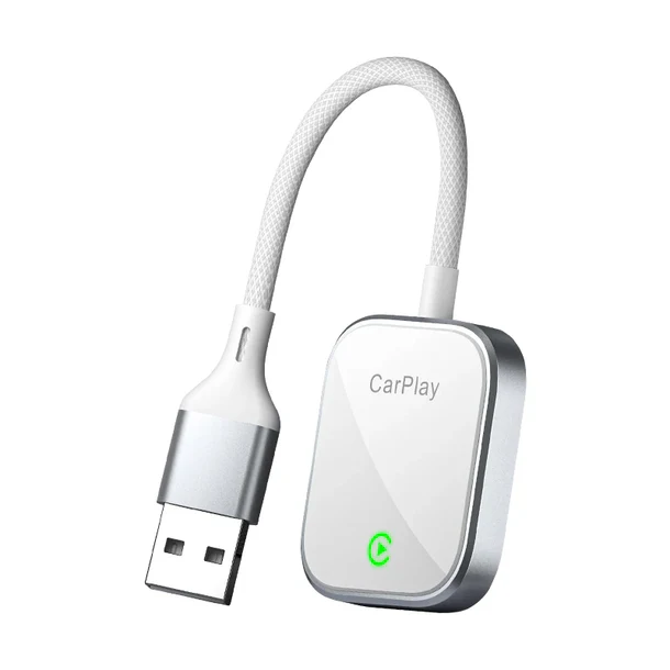 Adapter Earldom CP03 wireless CarPlay & AndroidAuto