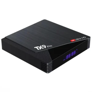 Android Box TX9 Pro