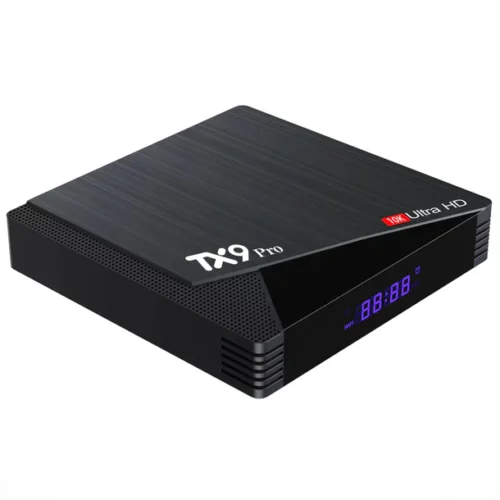 Android Box TX9 Pro