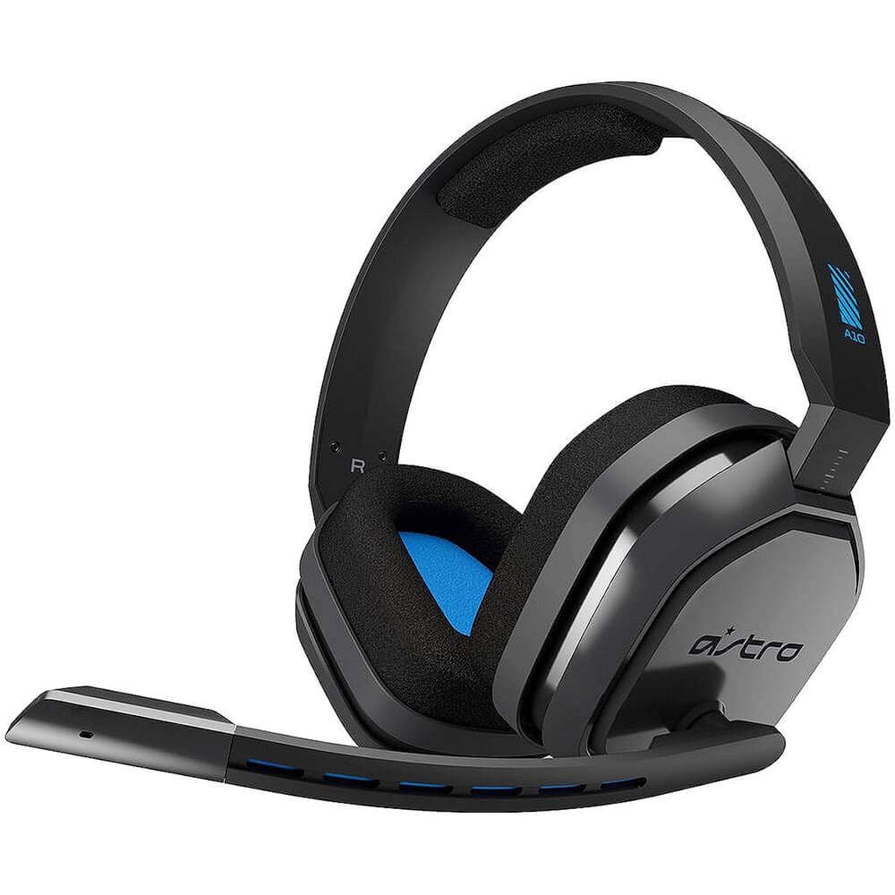 Kufje gaming ASTRO A10 me mikrofon dhe jack 3,5 mm