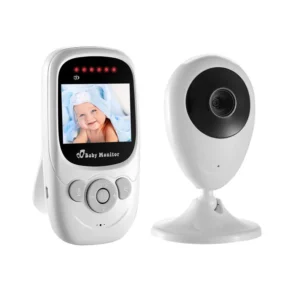 Baby Monitor 2.4 inch