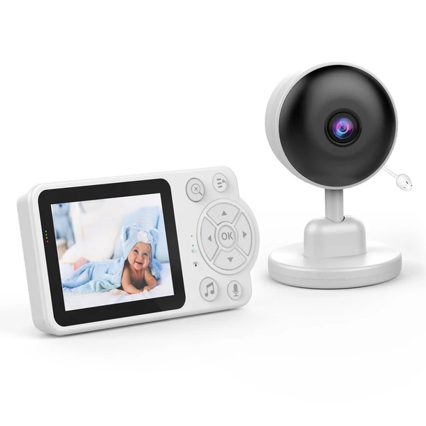 Monitor Video për Bebe C3 2.8” - Figura 2