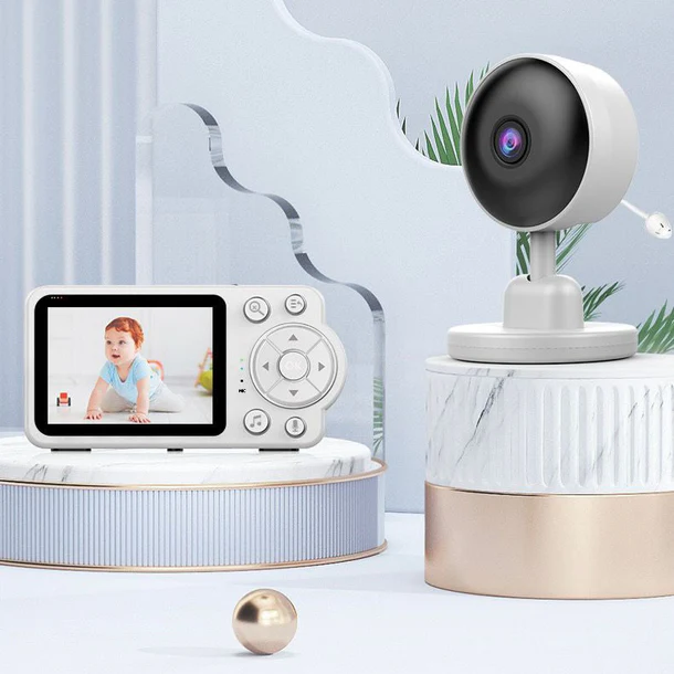 Monitor Video për Bebe C3 2.8” - Figura 4