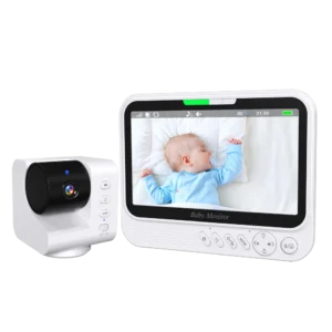 Baby Monitor ABM790