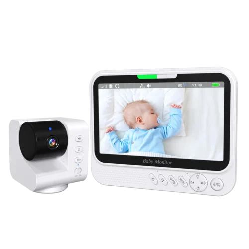 Baby Monitor ABM790