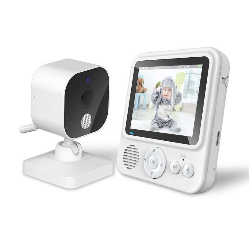 Monitor për Bebe ABM900 - Figura 5