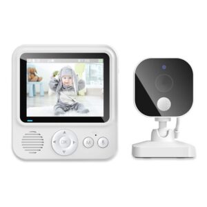 Baby Monitor ABM900