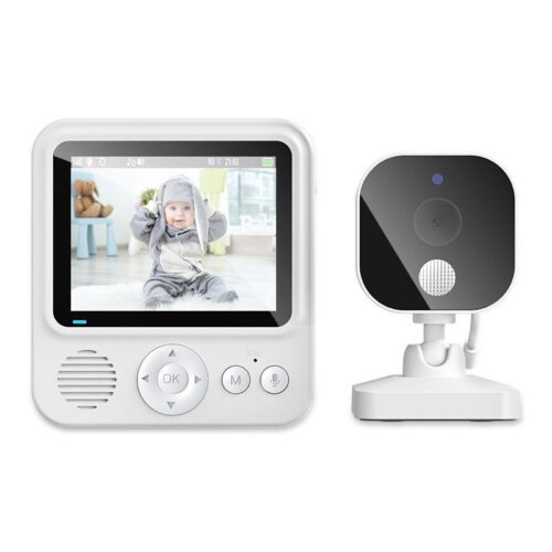 Baby Monitor ABM900
