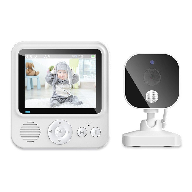 Monitor për Bebe ABM900