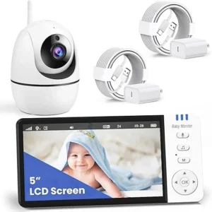 Baby Monitor ABM501
