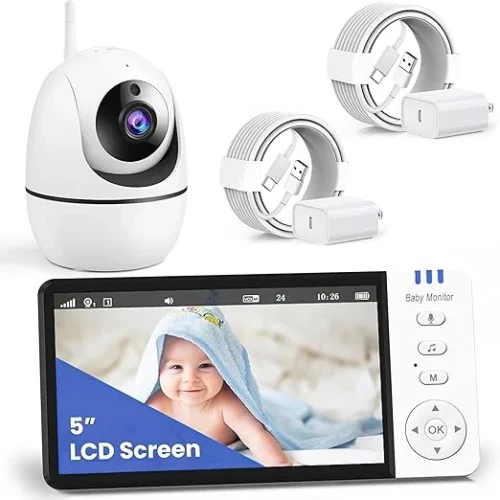 Baby Monitor ABM501