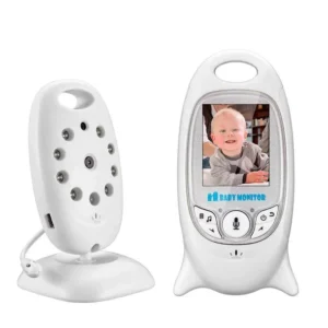 Baby Monitor VB601