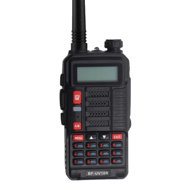 Radiokomunikues Baofeng UV-10R VHF/UHF