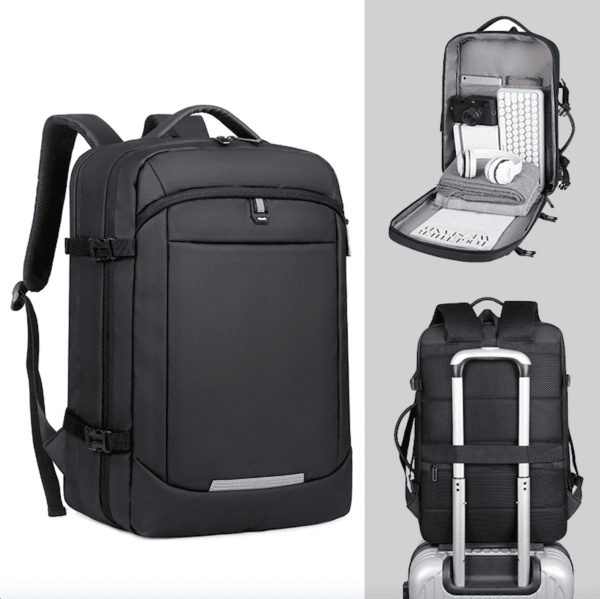 Business Çantë 17″ 20l - Figura 5