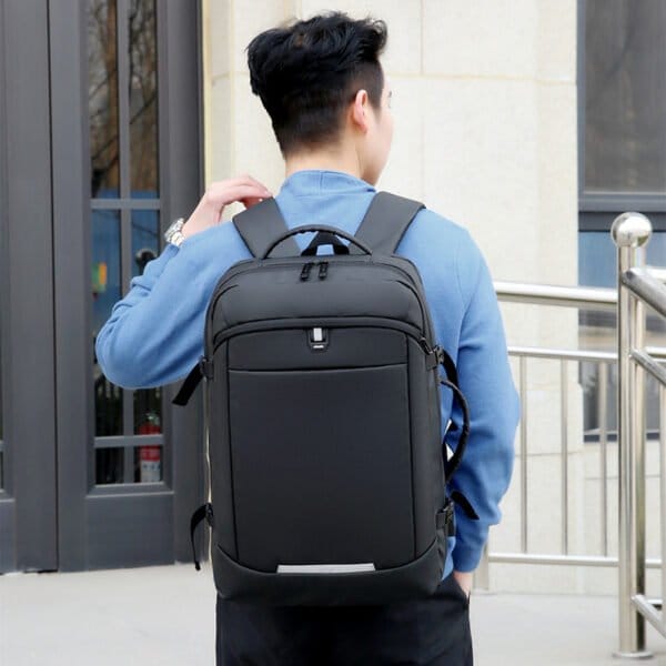 Business Çantë 17″ 20l - Figura 8